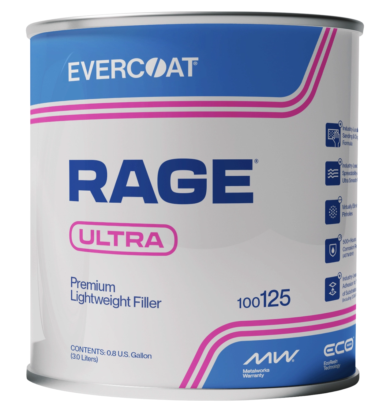 Evercoat Rage Ultra