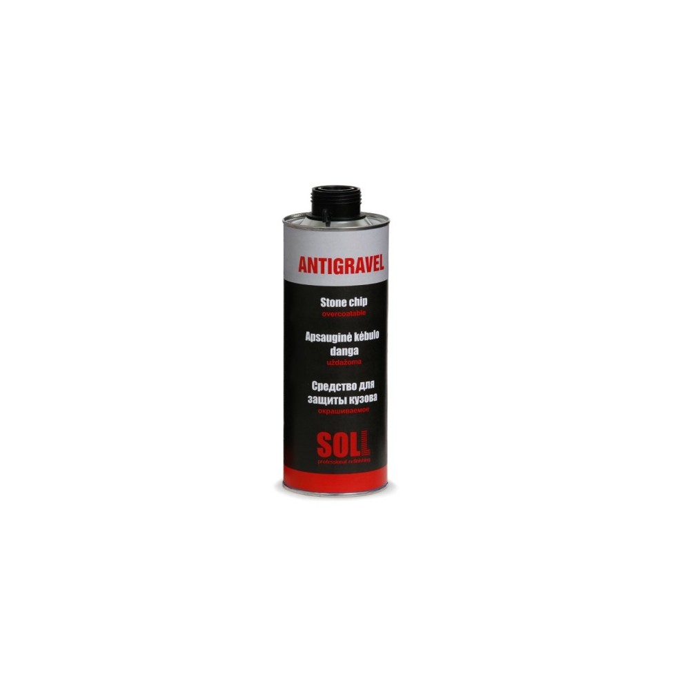 Soll Anti Gravel 1L
