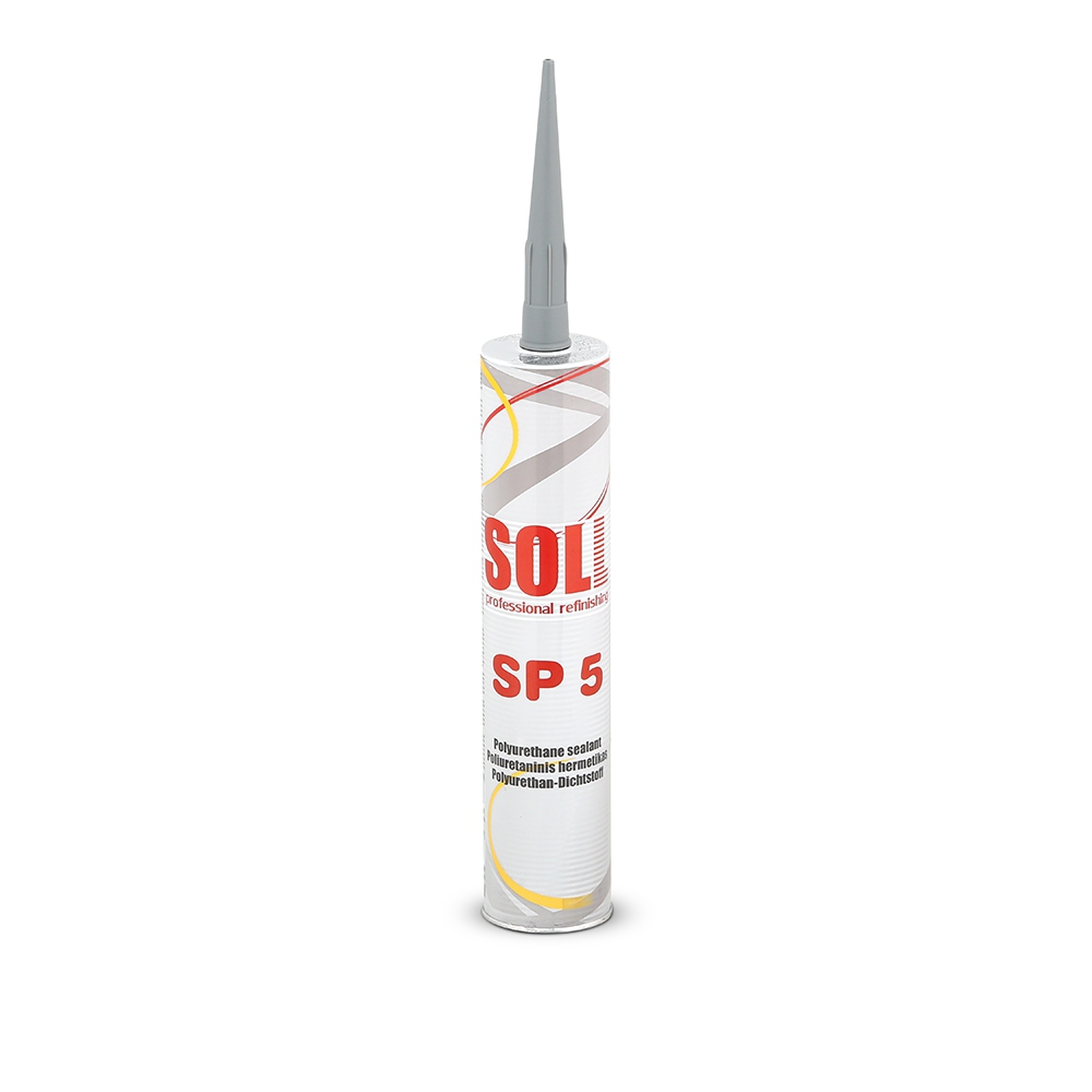 Soll Grey Seam Sealer