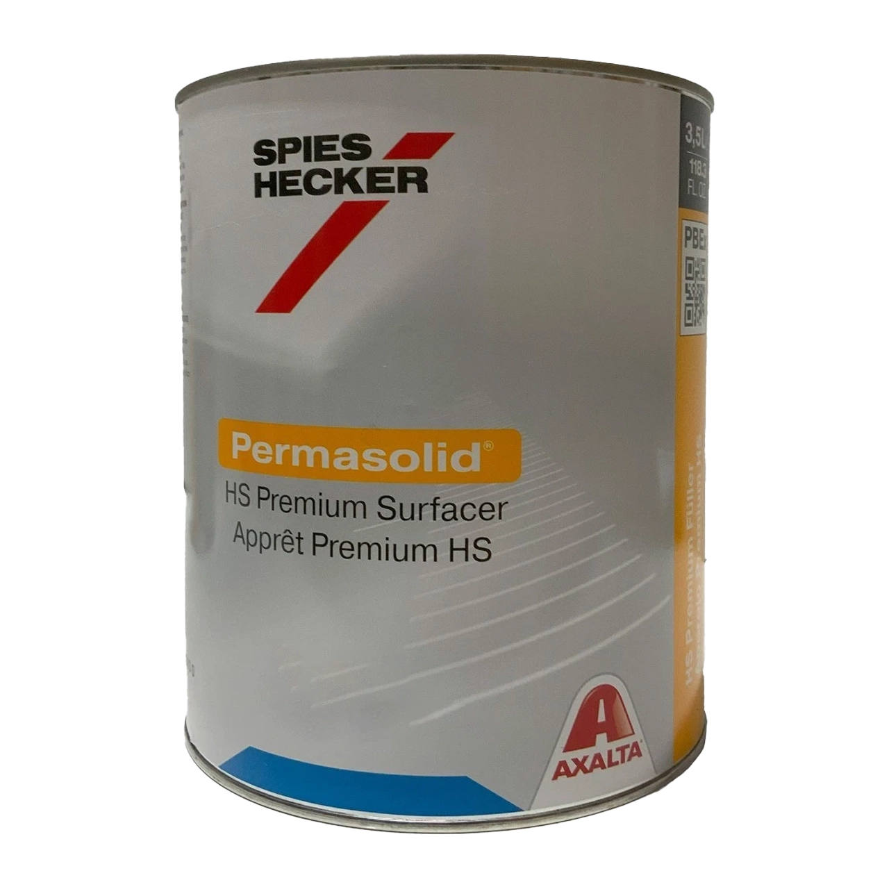 Spies Hecker 5310 Primer 3.5L + Act 1L