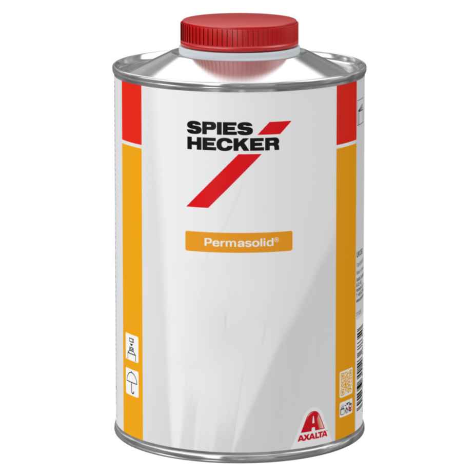 Spies Hecker VHS Hardener
