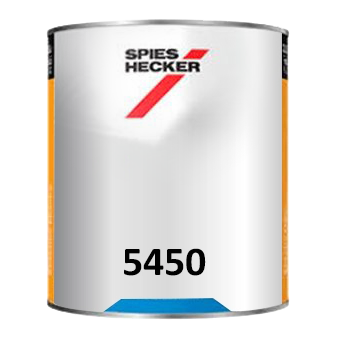 Spies Hecker Spectro Sealer 3.5L