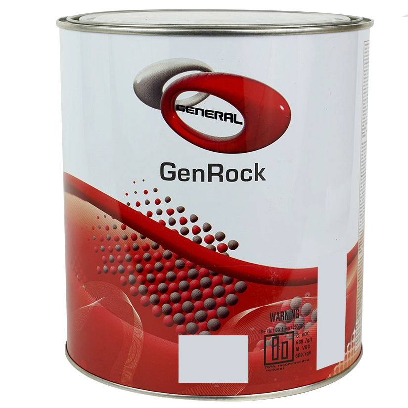 Genrock Toner