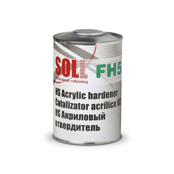 SOLL FH5 Fast Act 1L