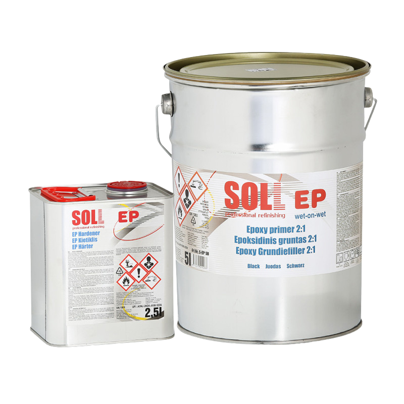 SOLL Epoxy Primer