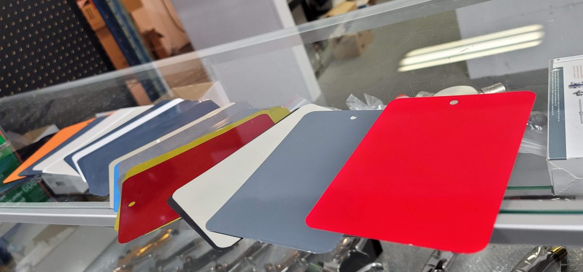 Portland’s Premier AutoBody Paint Supply Paint Logic Enterprise