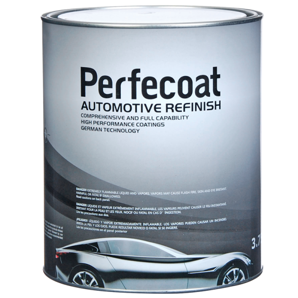 Perfectcoat - Paint Logic Enterprise