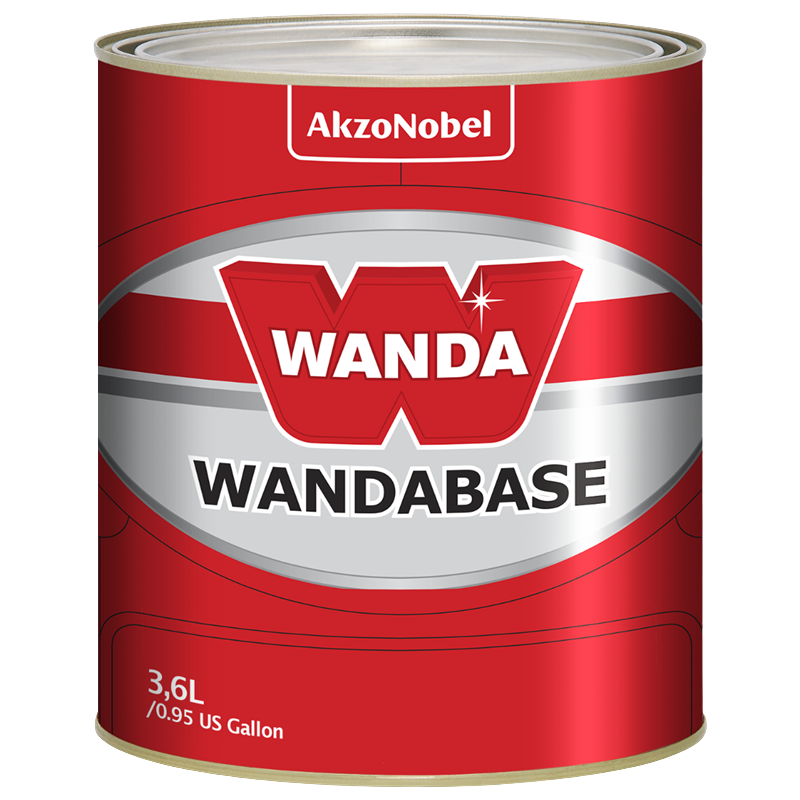 Wandabase - Paint Logic Enterprise