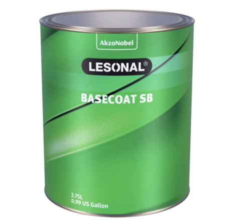 Lesonal - Basecoat SB