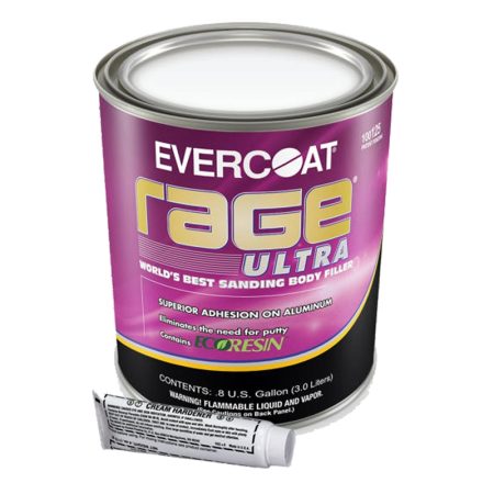 Evercoat Rage Ultra