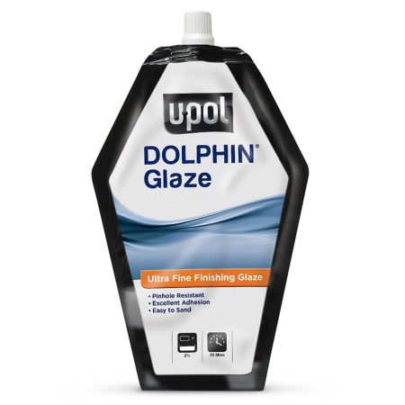 UPOL Dolphin Glaze