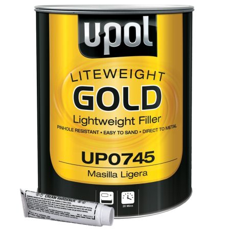 UPOL Gold