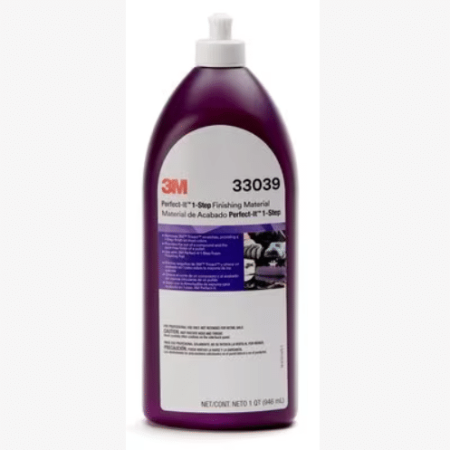 3M Finish Compound 33039