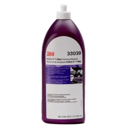 3M Finish Compound 33039