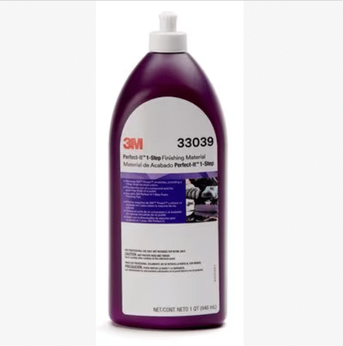 3M Finish Compound 33039