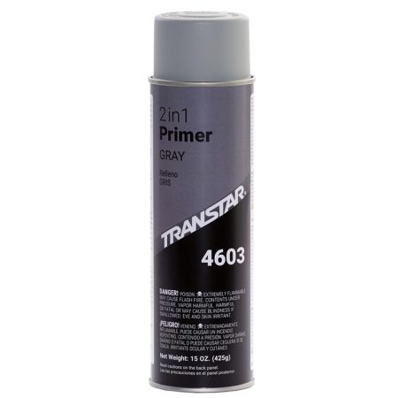 Transtar Grey Primer 4603