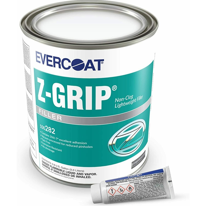 Evercoat Z-Grip