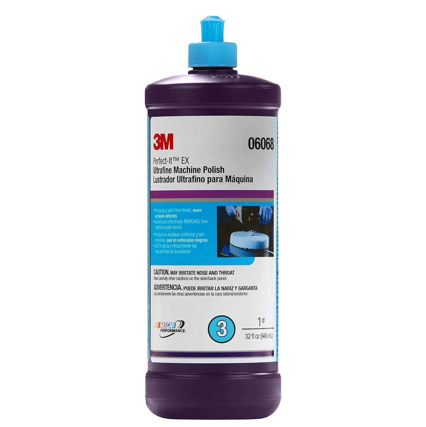 3M 3 Compound 06068