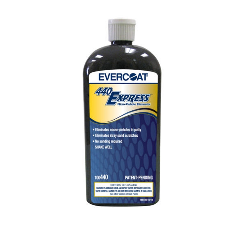 Evercoat Pin Eliminator