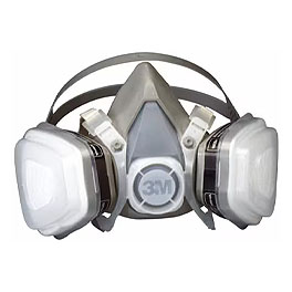 3M Large Respirator