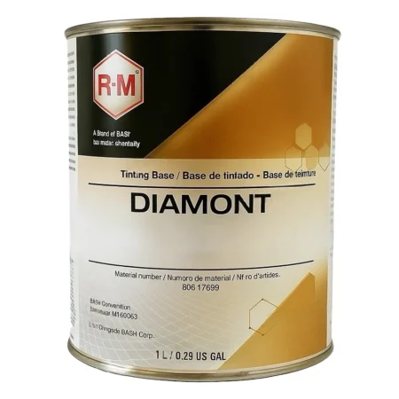 Diamont Toners