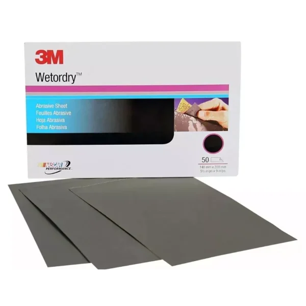3M P1000 Sheets 02021