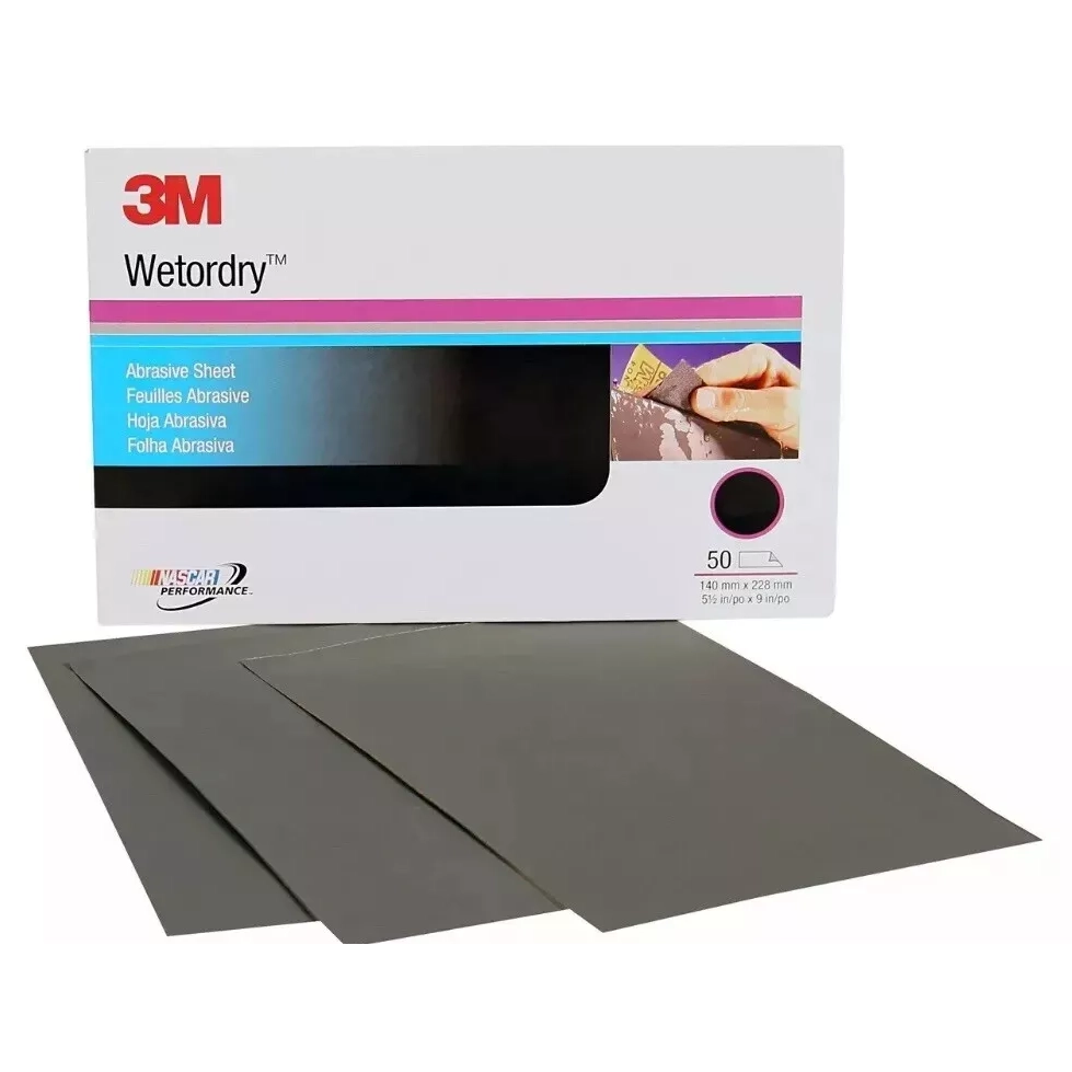 3M P1000 Sheets 02021