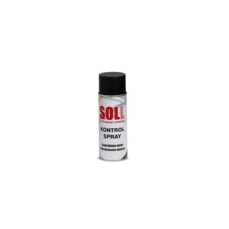 Soll Black Guide Coat