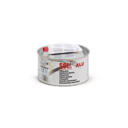 SOLL Aluminum Filler