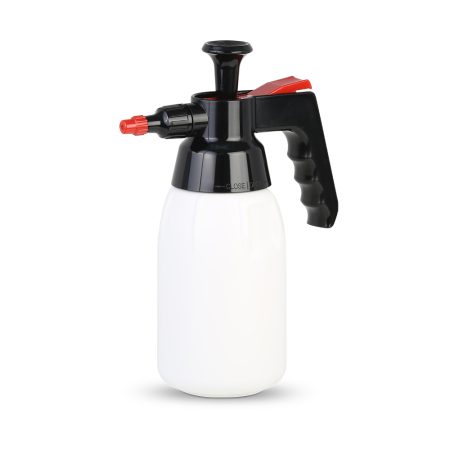 Soll Pump Spray Bottle