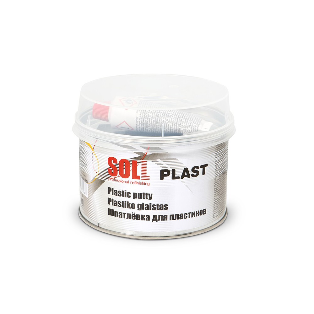 SOLL Plastic Filler