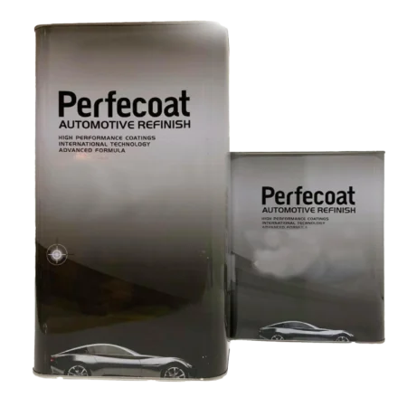 Perfecoat PC-800 Super Clear 5L/2.5L Activator