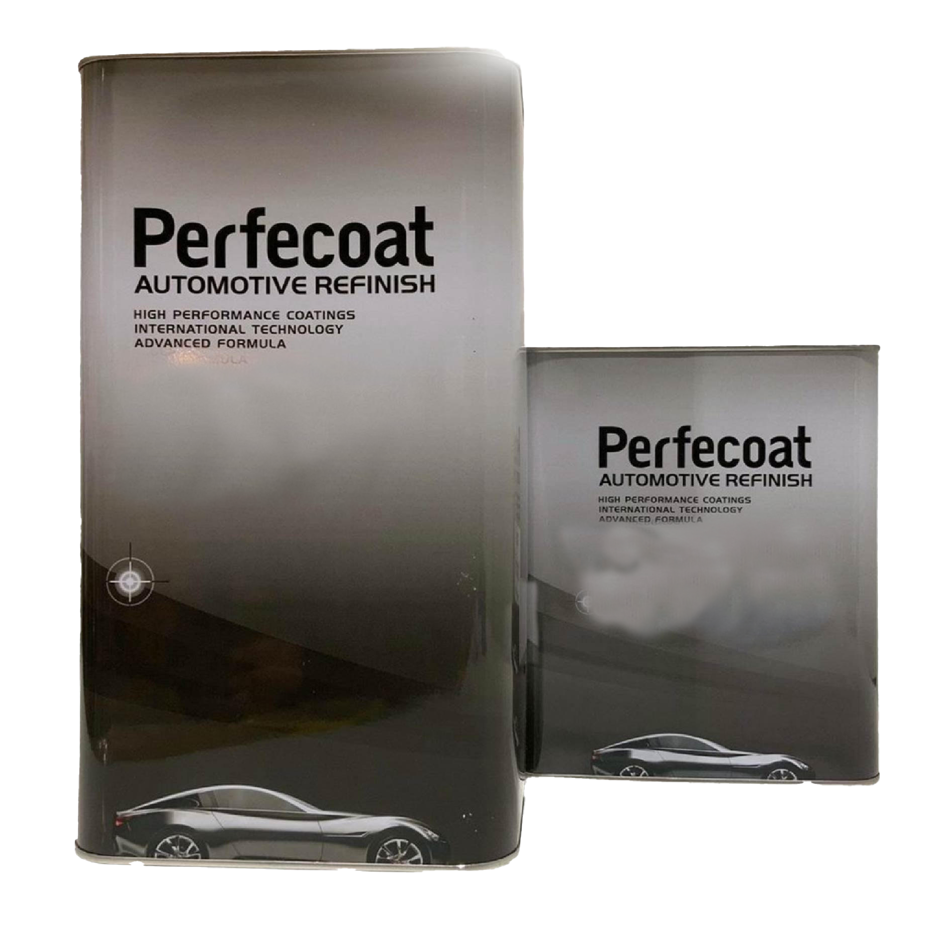 Perfecoat PC-800 Super Clear 5L/2.5L Activator