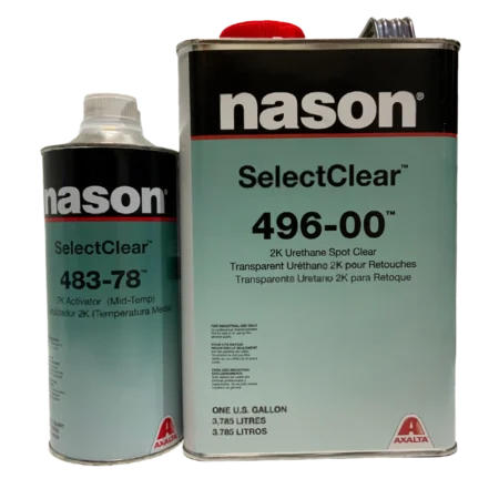 Nason SelectClear