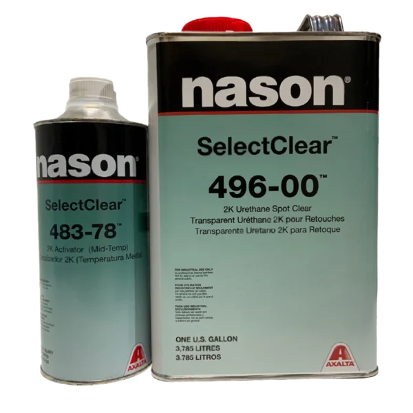 Nason SelectClear