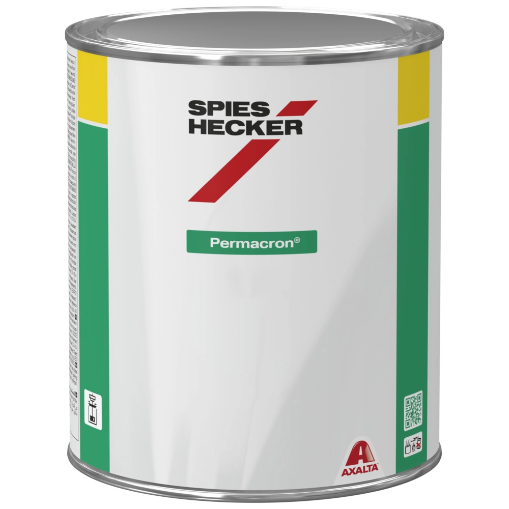 Spies Hecker Toners