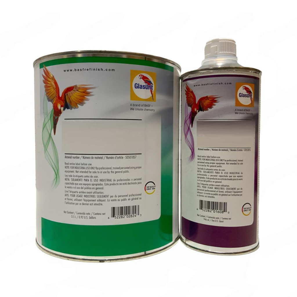Glasurit Sealers