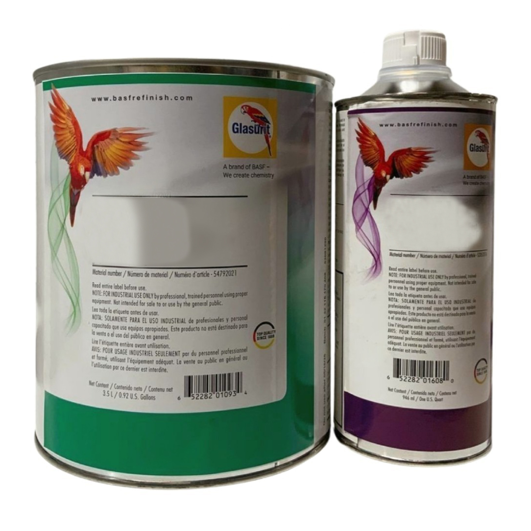 Glasurit Primer Filler
