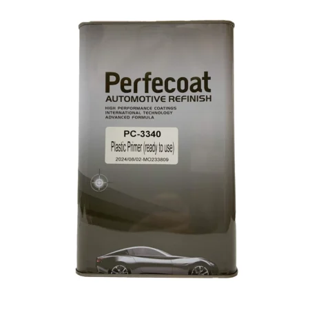 Perfecoat PC-3340 Plastic Primer (ready to spray) 3.78L